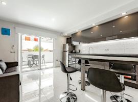 Tenerifeopenhome Luxury comfort Studio in playa Las Americas โรงแรมหรูในปลายาเดลาสอเมริกาส