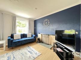 Golf retreat in historic St Andrews, hotel in St. Andrews