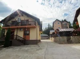 Casa Teju 2