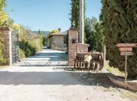 Agriturismo Casal Cerqueto