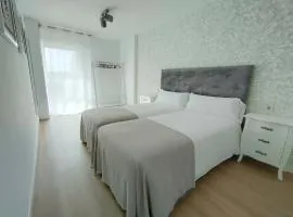 Second Home Arzúa apartamentos