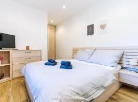 Apartmán Hugo Blatná