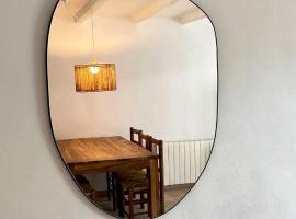 Modern apartment with parking 2 min from the beach