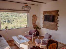 Apartmani Ružina staza, hotel en Rudnik