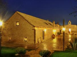 Masseria San Marco Hotel, hotel v destinaci Bitonto
