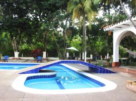 Casa Campestre Villa Margarita