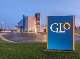 GLō Best Western Dawley Farms In Sioux Falls, khách sạn ở Sioux Falls