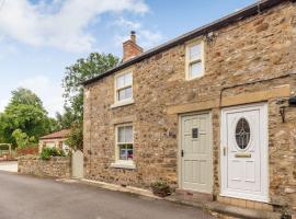 Magnolia Cottage, holiday home in Barton