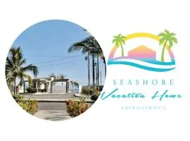 Seashore Vacation Home, Oceanpointe, Lucea, Jamaica