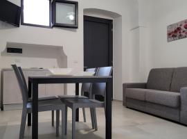 Le dimore del salento appartamento 1, hotel v destinaci Tricase