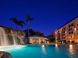 Holiday Inn Port St. Lucie by IHG, hotell sihtkohas Port Saint Lucie lennujaama Witham Fieldi lennujaam - SUA lähedal