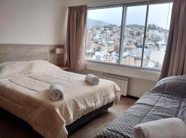 Mountain Center, μέρος για να μείνετε στο Σαν Κάρλος ντε Μπαριλότσε