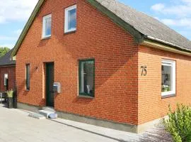 10 person holiday home in Hadsund-By Traum