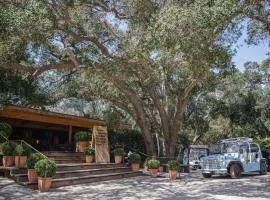 5 stars hotel in Malibu