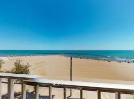 Grau d'Agde : Appartement 3 pièces en bord de mer - FR-1-423-256