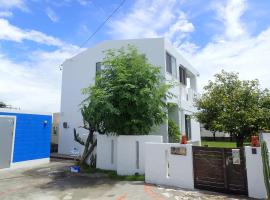 Smilax Kurichi, holiday rental in Uruma