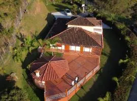 Finca-Hotel Montecarlo Guatape by Hope