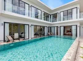 Areeya Villa Layan Phuket