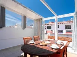 Penthouse Duplex 4 PAX by costablancarent