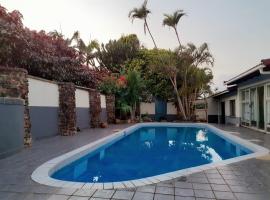 Blue Lantern Ramsgate, hotel v destinaci Margate