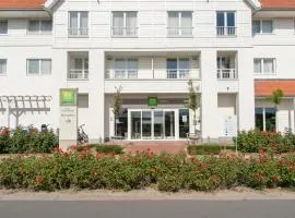 ibis Styles Nieuwpoort