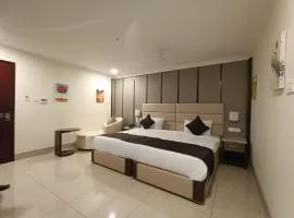 RKN Grand Hotel