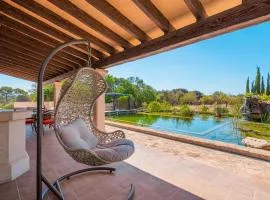 Eco Villa Na Clavet