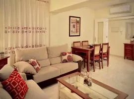 Apartamento sauceda 7