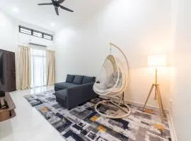 HILMERA Guesthouse