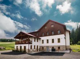 Apartmán Hugo Blatná