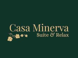 Casa Minerva - Suite e Relax – hotel w mieście Gioia del Colle