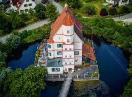 Schloss Kalteneck