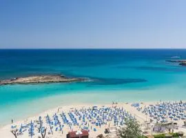 Tsokkos Protaras Beach Hotel