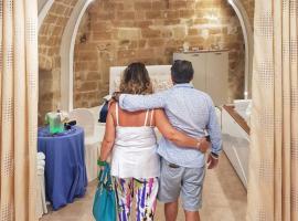 Relax Santa Cecilia, hotel i Gravina in Puglia