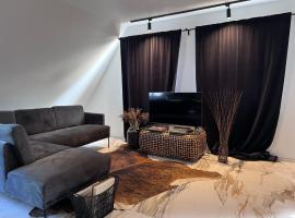 Cozy beach house Jurmala III, ξενοδοχείο σε Γιούρμαλα