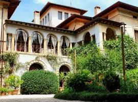 La dimora dell'artista