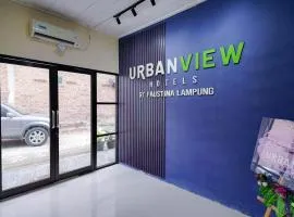 Urbanview Hotel St Faustina Lampung by RedDoorz