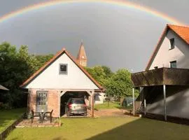 Ferienwohnung am Storchnest