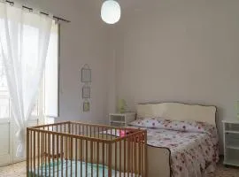 Casa Bellizzi (secondo piano)