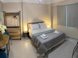 Theo Appartement Athen