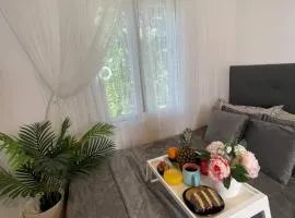 LUXURY room en MADRID