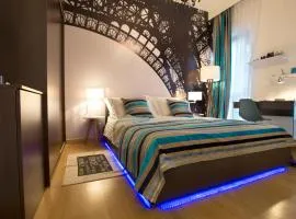 Rooms Indigo Bundek