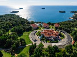 Maistra Select Funtana All Inclusive Resort, ξενοδοχείο σε Funtana