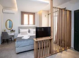 Katrin Studio kefalomandouko Corfu