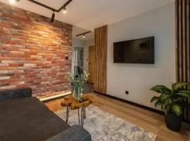 Bison Apartamenty