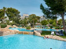 Hotel Golf Mallorca