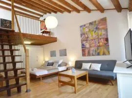 Dala Apartment