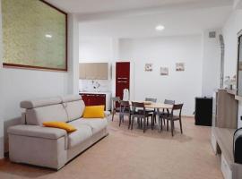 Casa Vacanze Sunshine, vacation rental in Scanzano