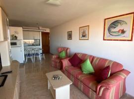 La Ola Apartment. Enjoy El Medano. 2 bedrooms
