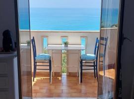 Apartment Marechiaro Agrigento, hotel u gradu 'Zingarello'